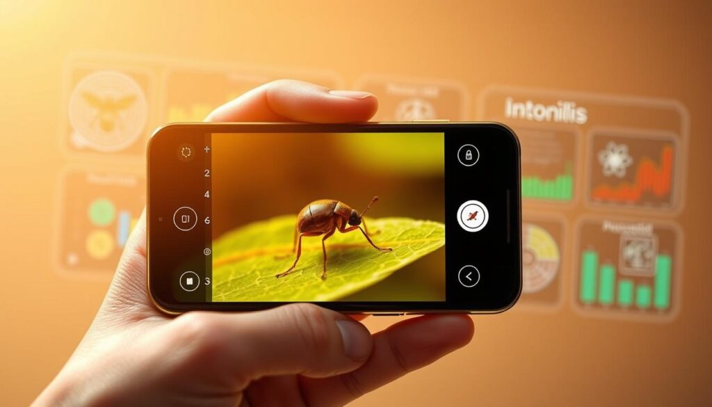 technology in pest identification technology in pest identification