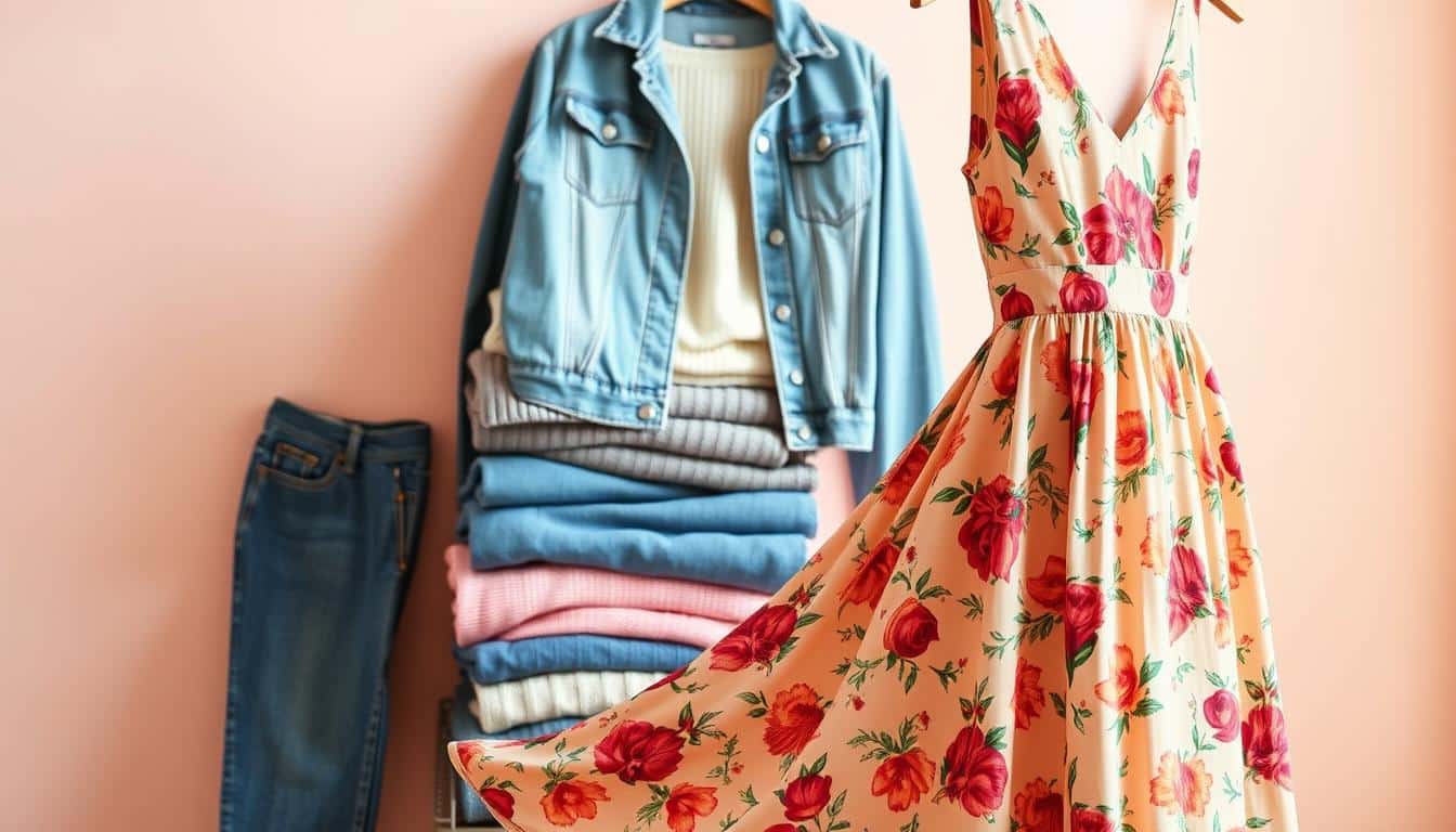 Affordable fashion from Shein