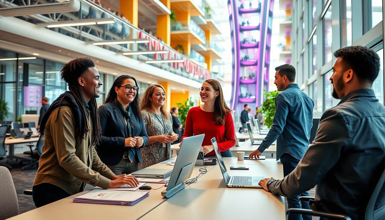 Amazon careers opportunities