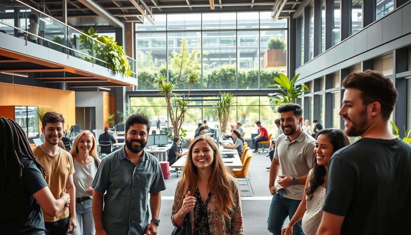 Amazon employee benefits