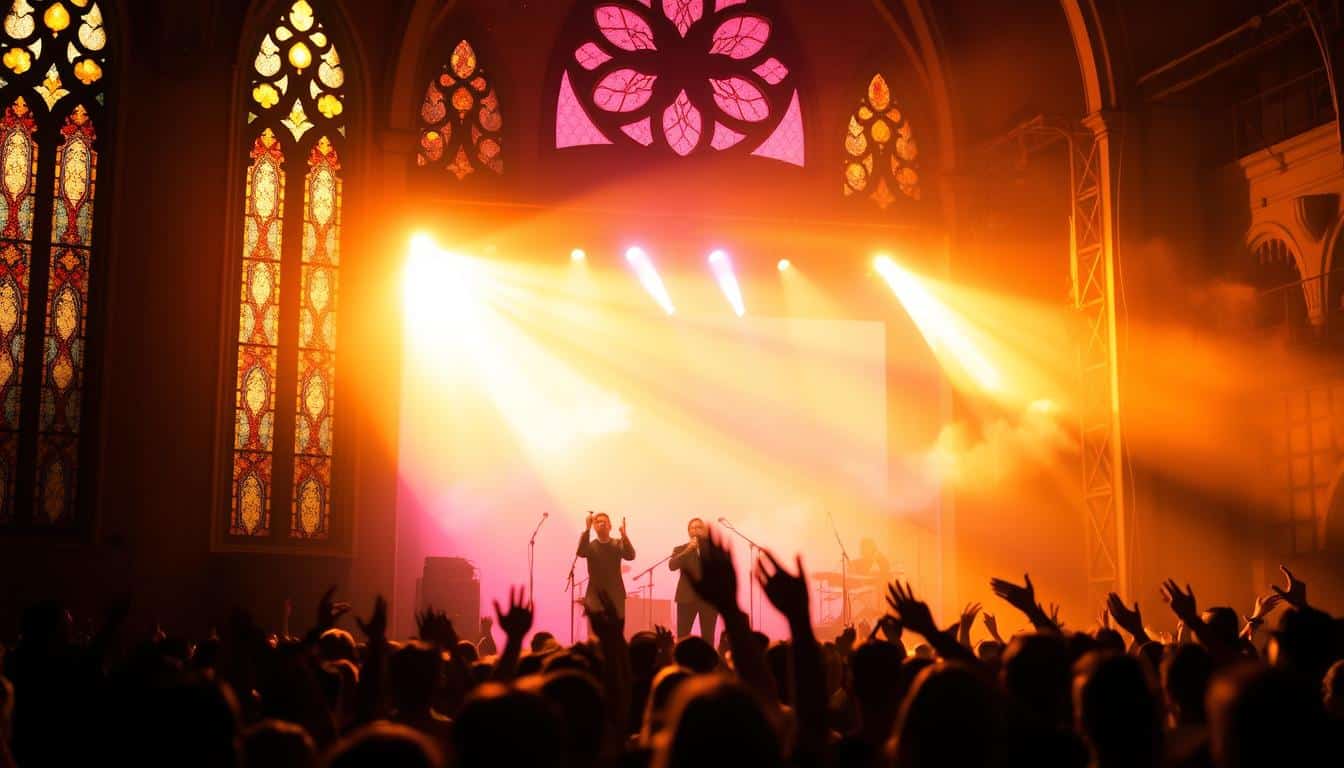 Contemporary Christian Music Highlights