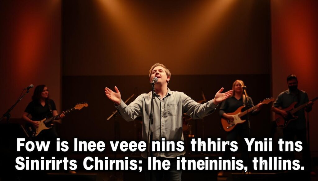 Contemporary Christian music