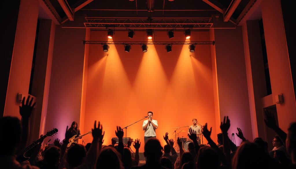 Contemporary Christian music