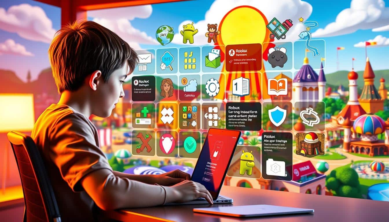 Find Robux methods for enhancing gameplay in Roblox