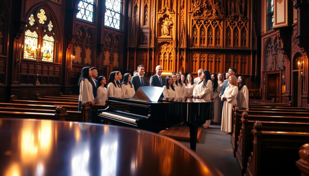 Introduction to Christian Music