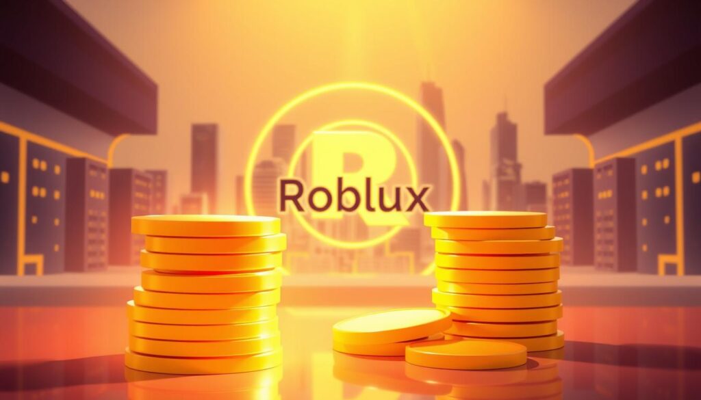 Introduction to Robux Introduction to Robux