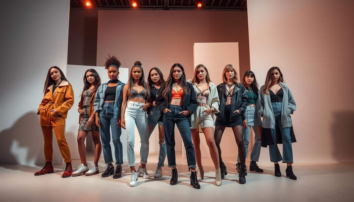 Shein fashion trends