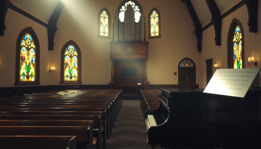 essence of Christian music