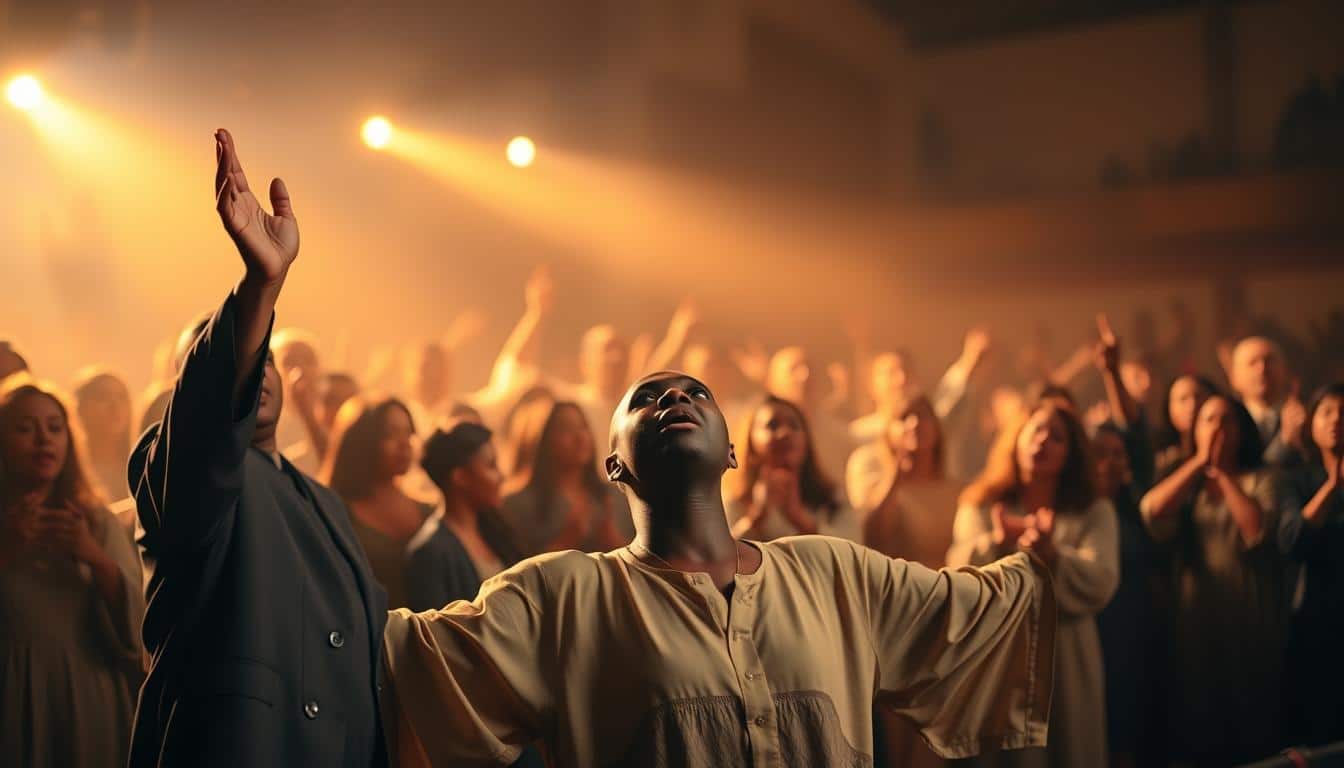 gospel hits in modern Christian music