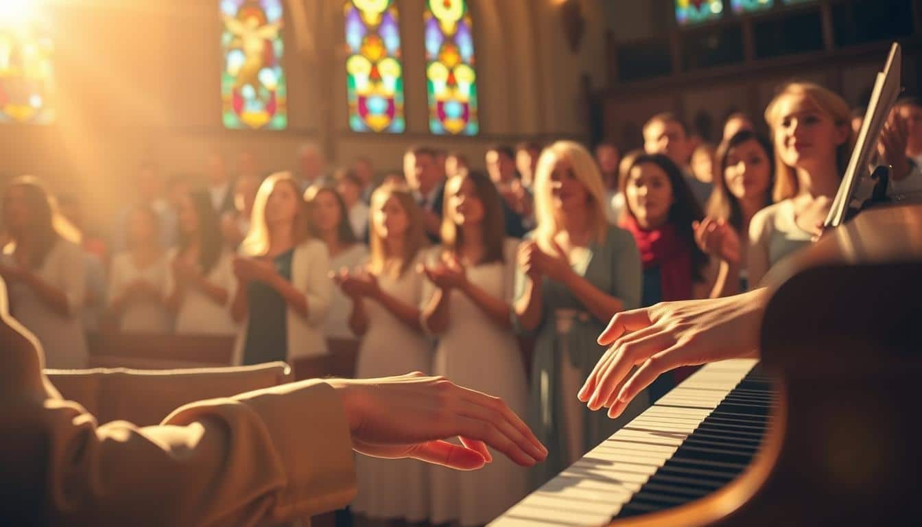 grace in music