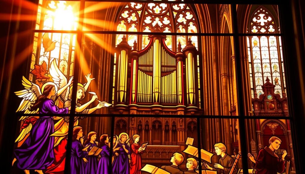 introduction to Christian music