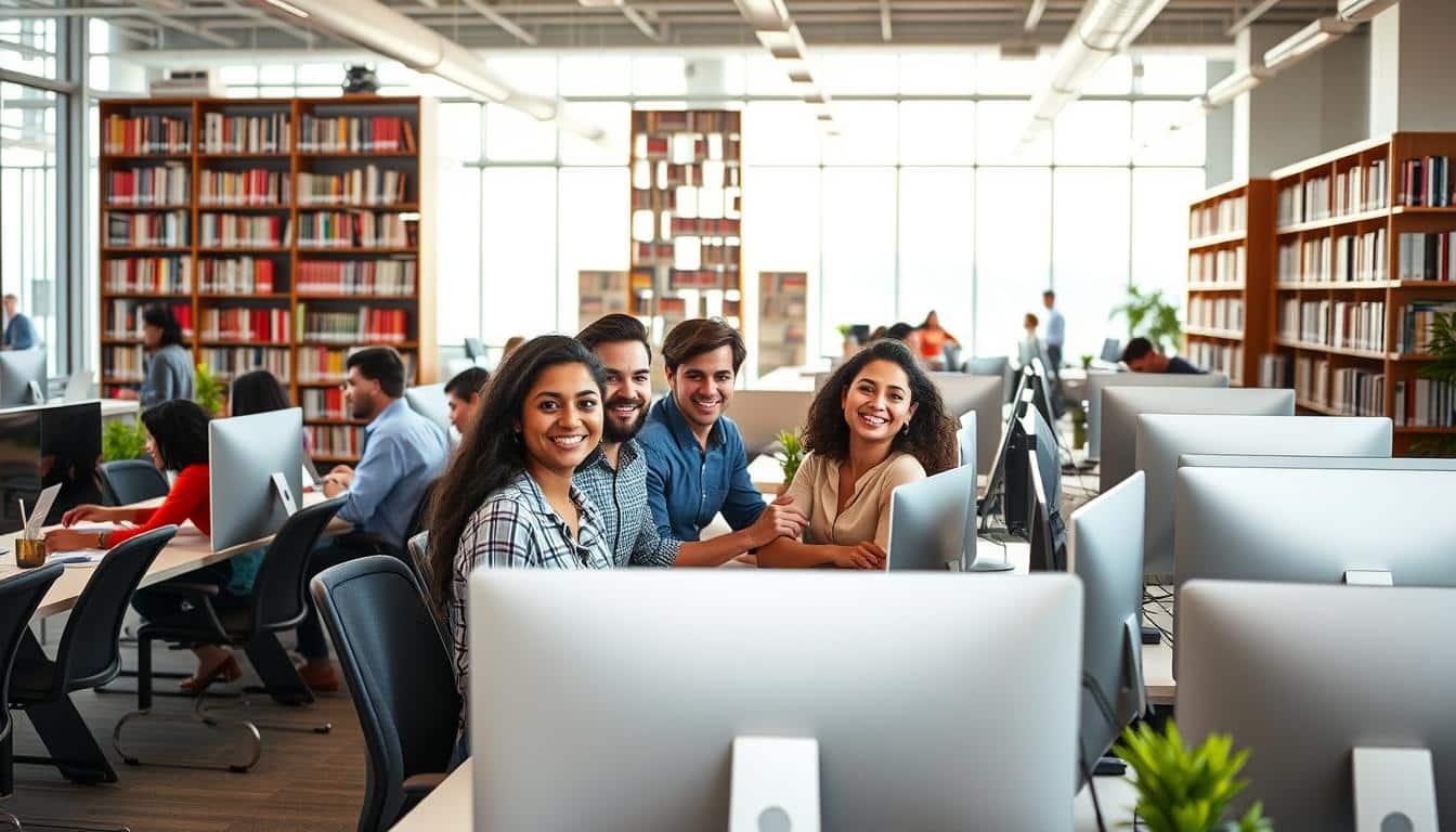 job opportunities at Amazon