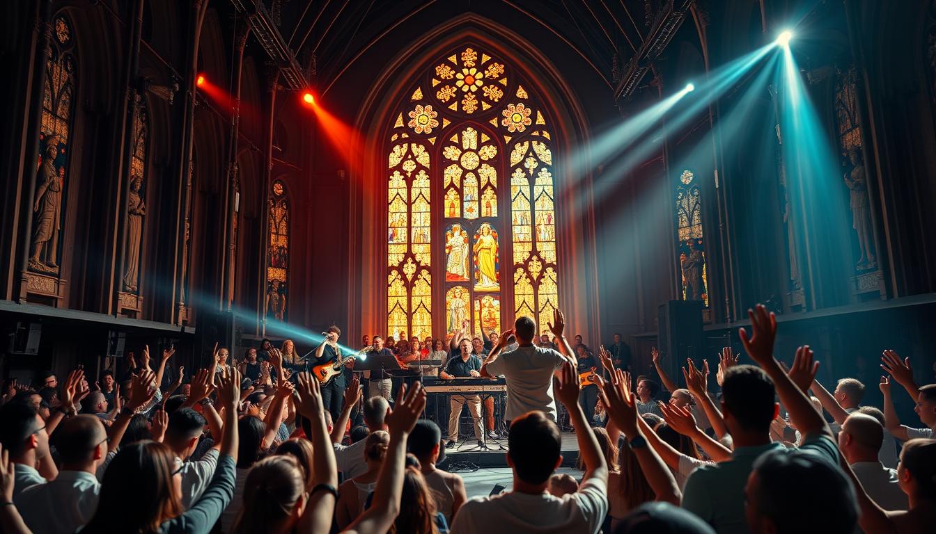 latest Christian hits
