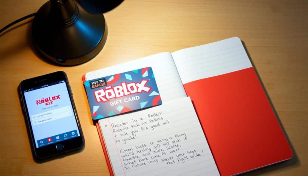 understanding Roblox gift codes understanding Roblox gift codes