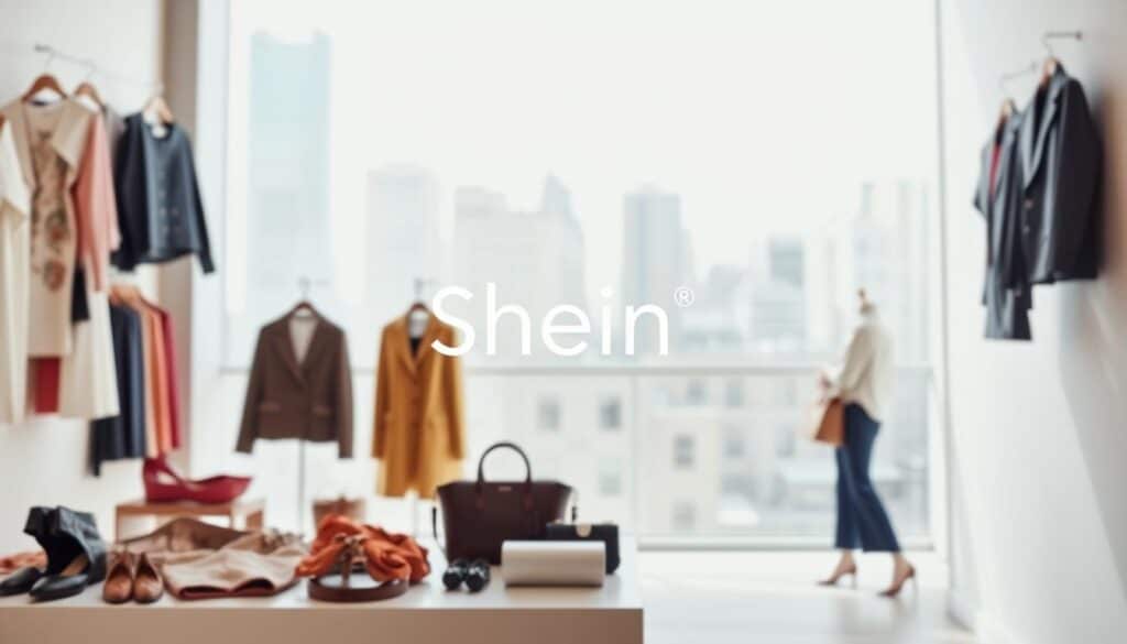 what is Shein