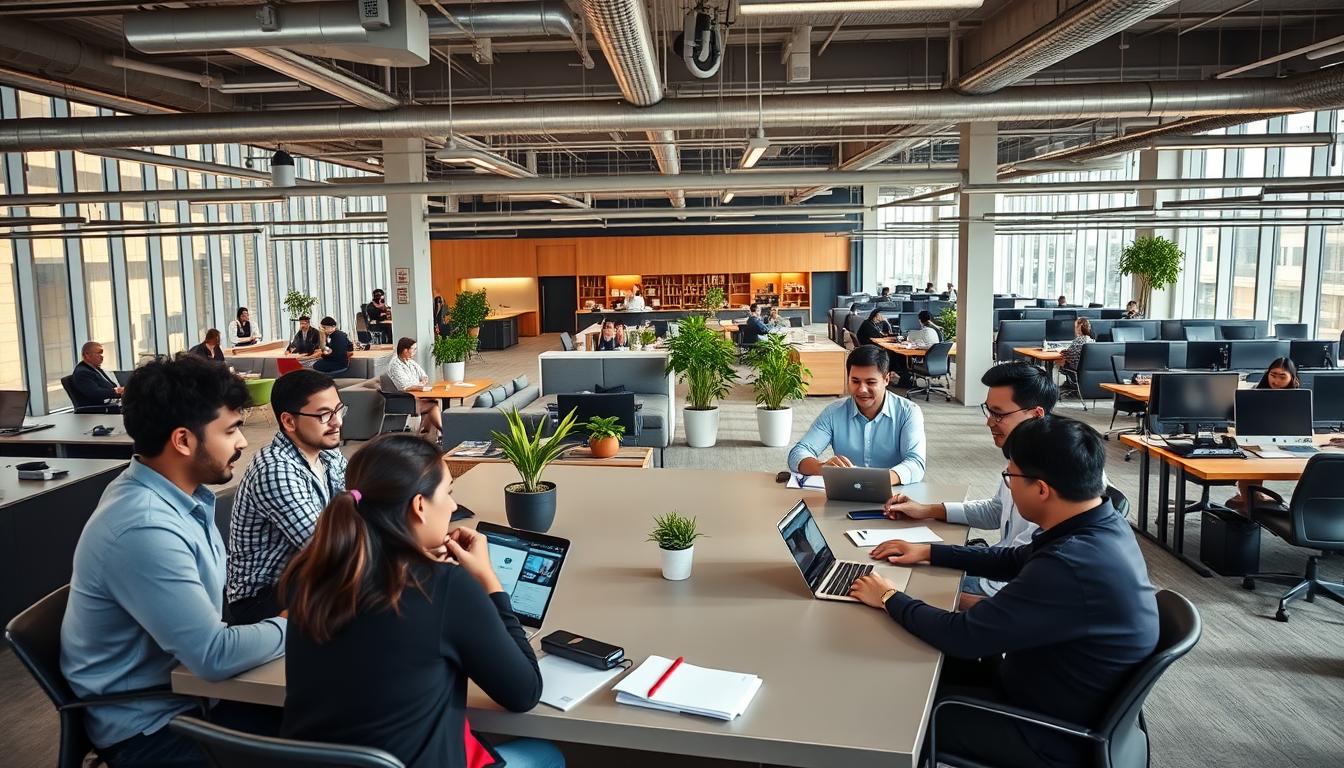 working at Amazon employee insights