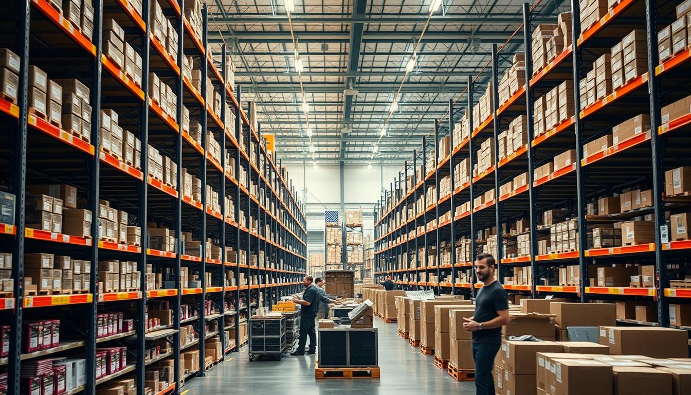 Amazon jobs