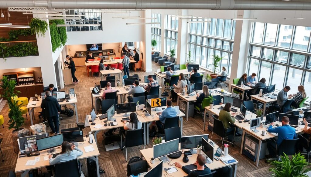 Amazon workplace culture