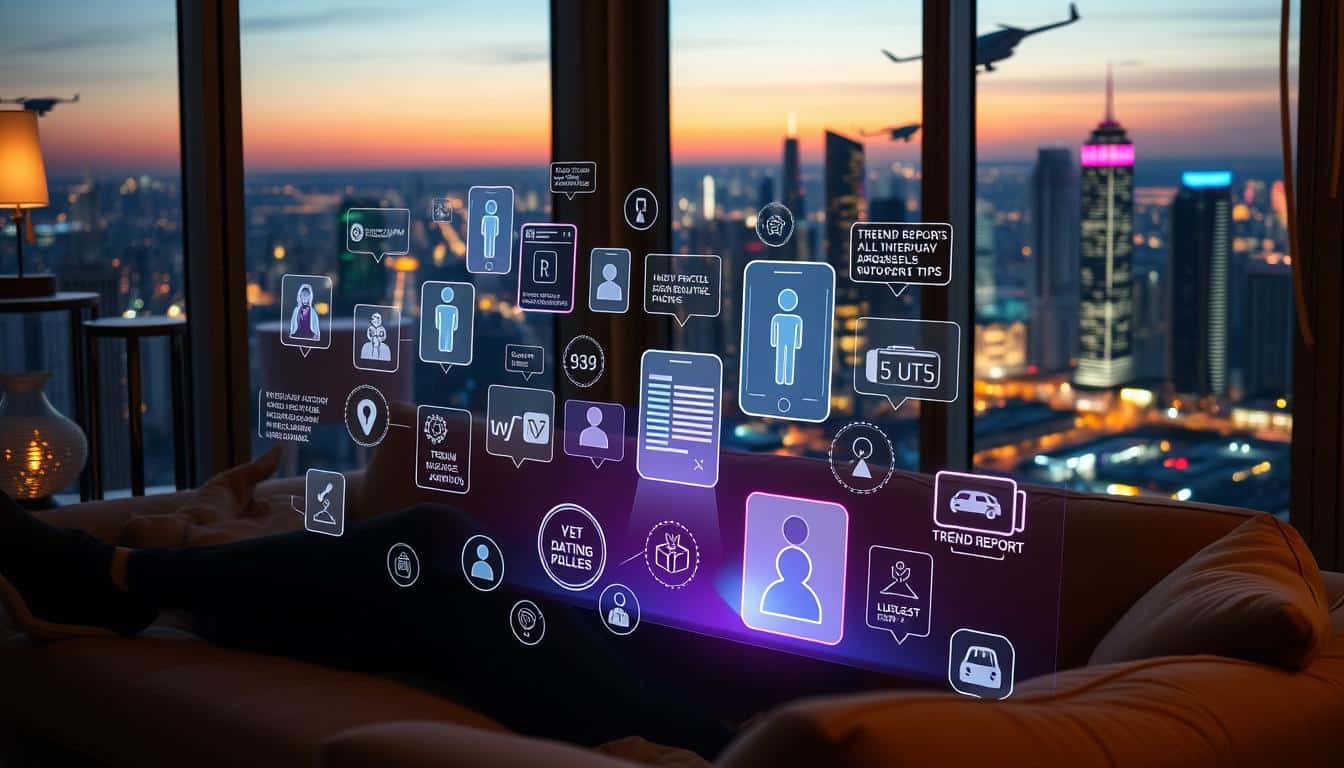 Dating apps tips for success in 2025