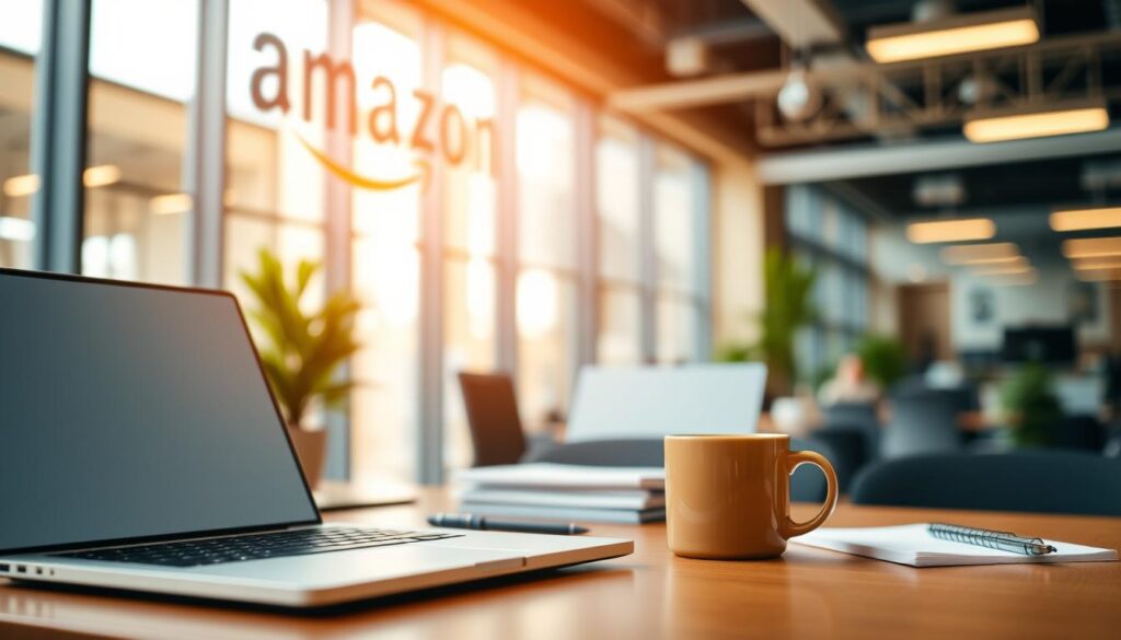 Introduction to Amazon Employee Benefits