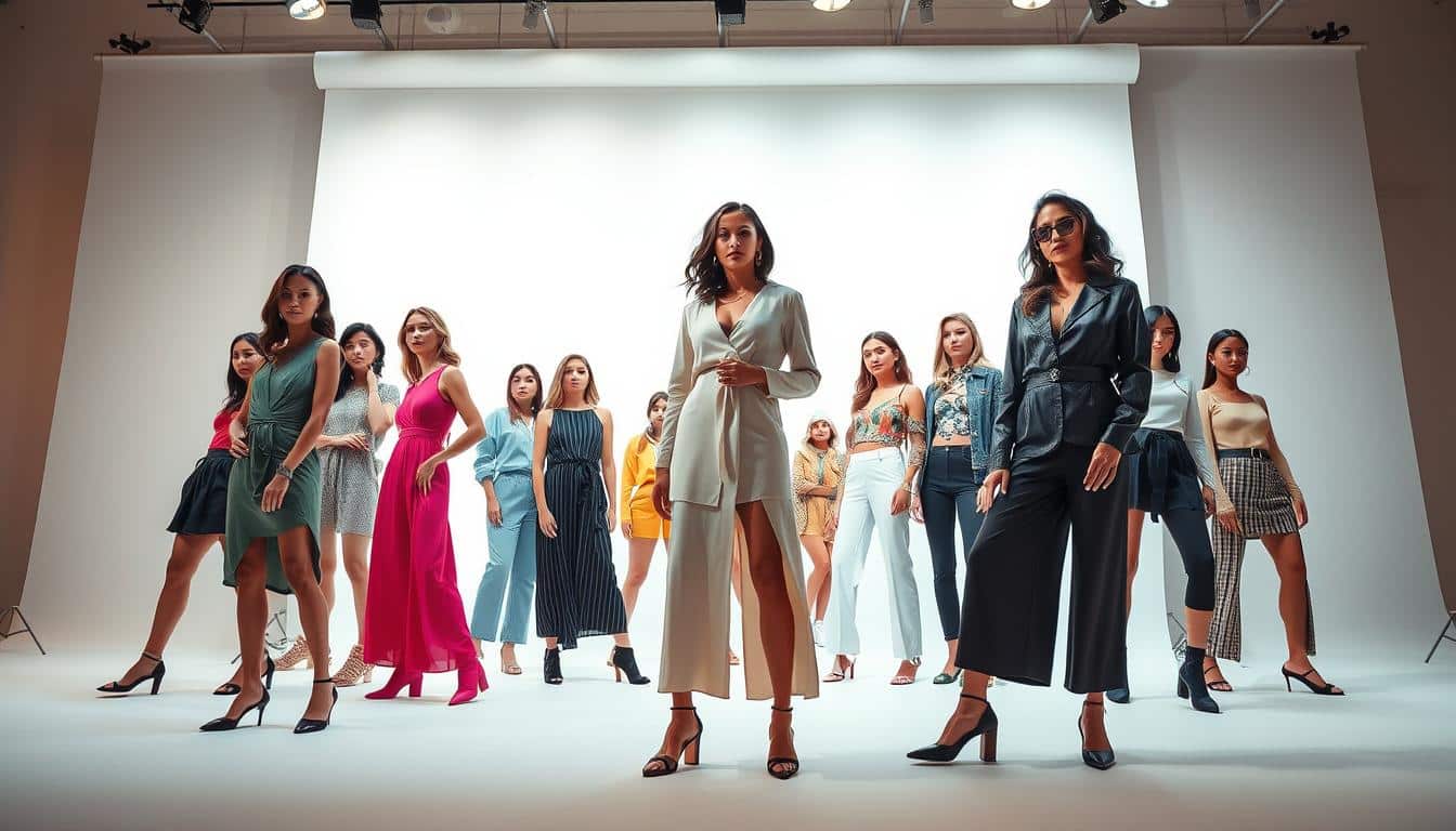 SHEIN fashion trends