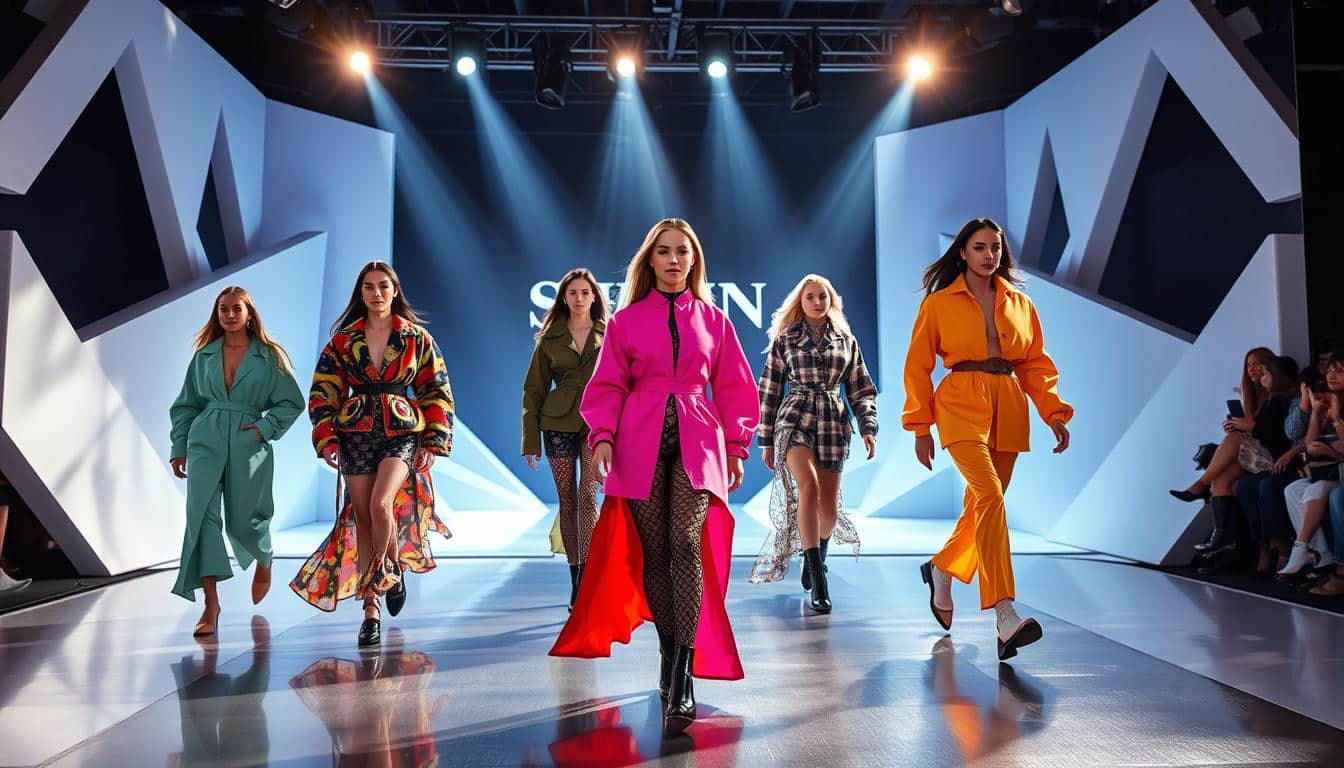 SHEIN fashion trends 2025