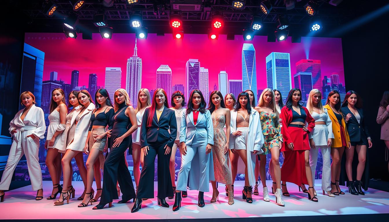 SHEIN fashion trends 2025