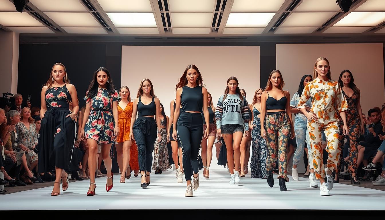 SHEIN fashion trends