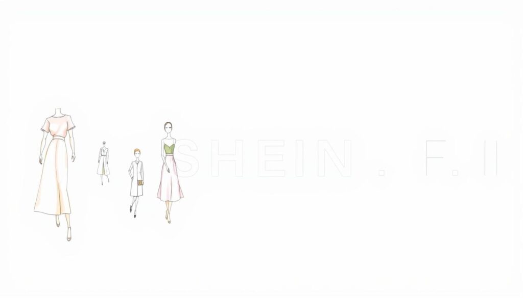 SHEIN introduction