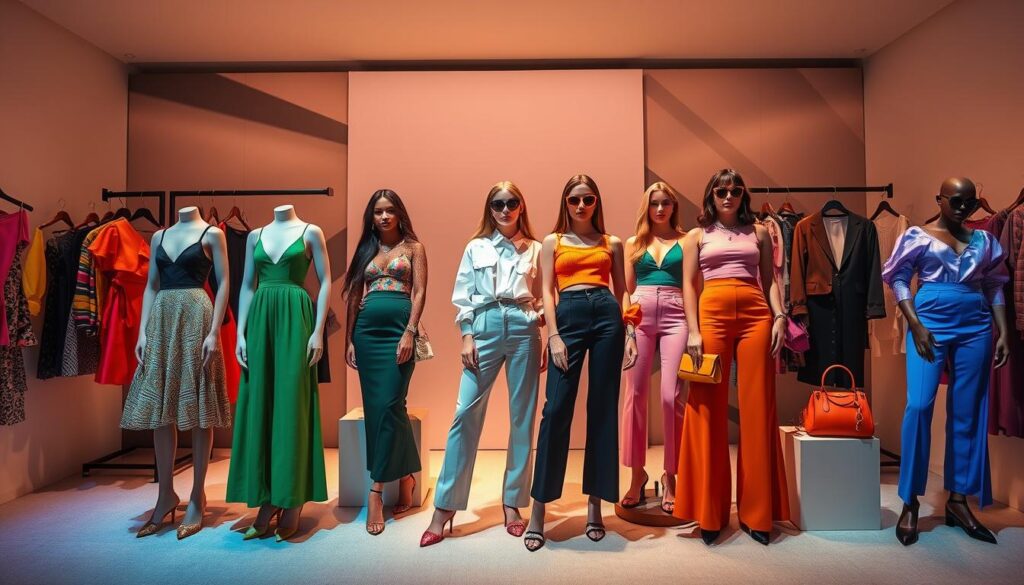 SHEIN trends 2025