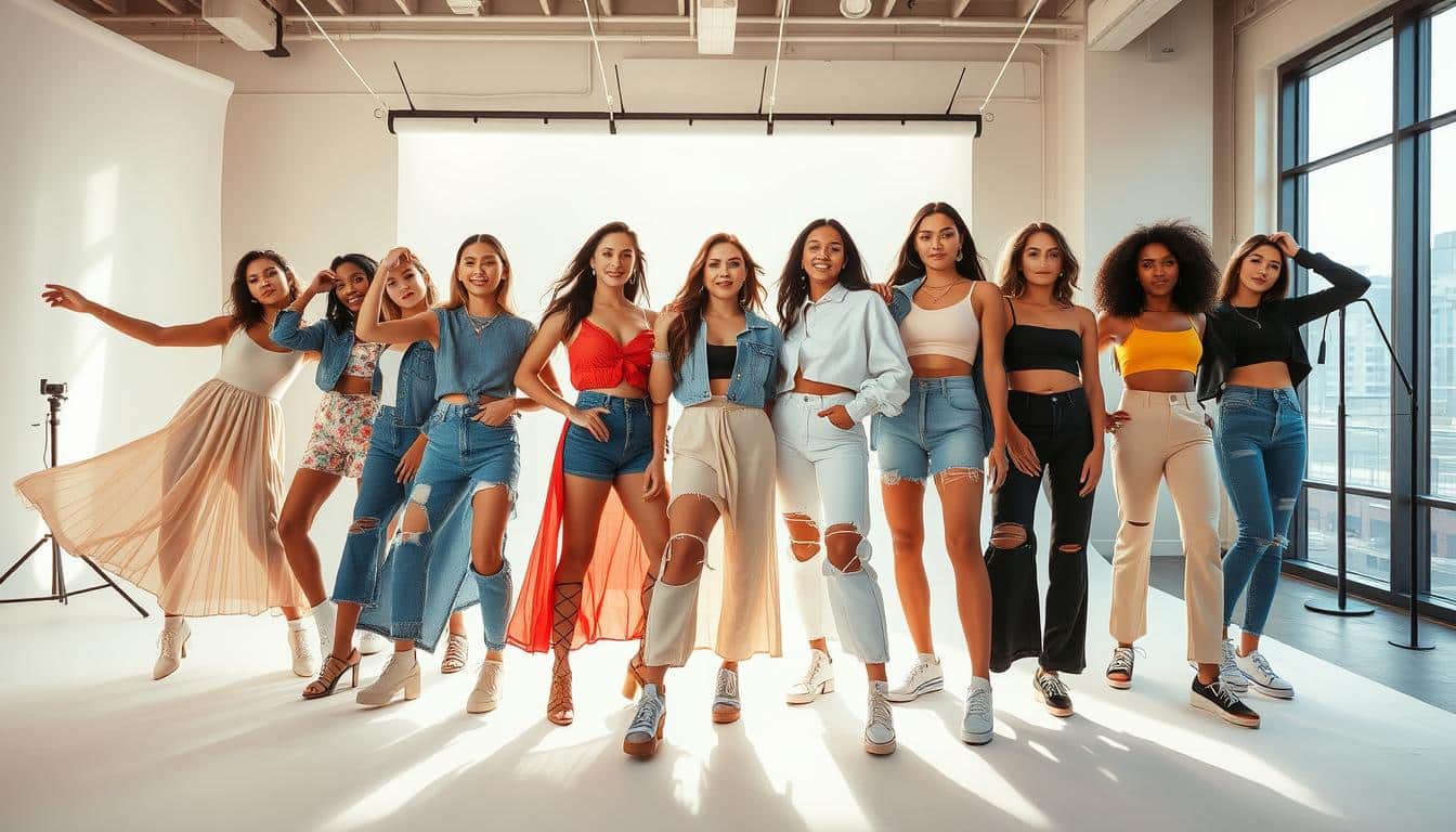 SHEIN trendy fashion finds