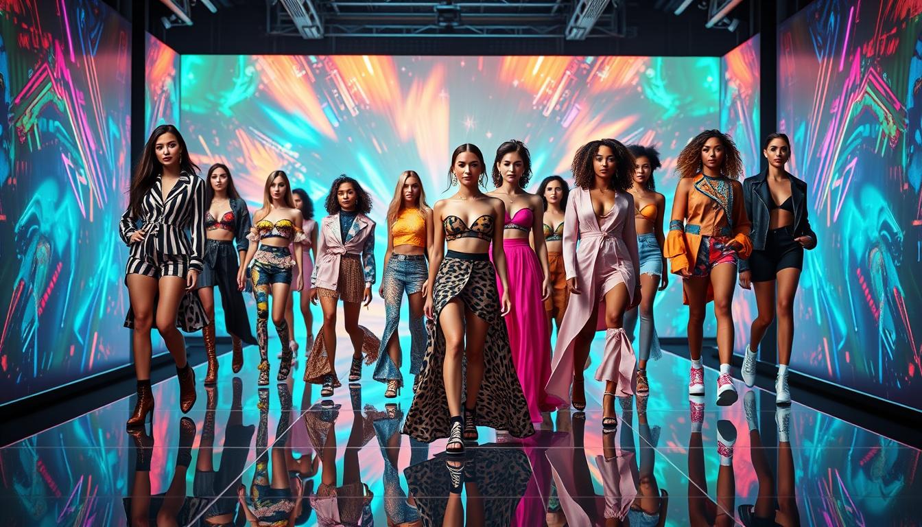 Shein fashion trends 2025