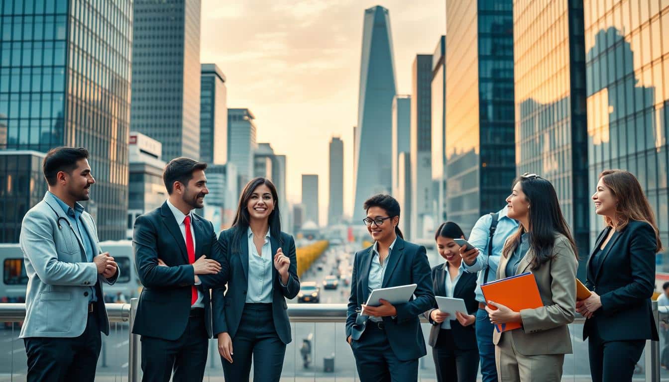 bilingual jobs for English-Spanish speakers