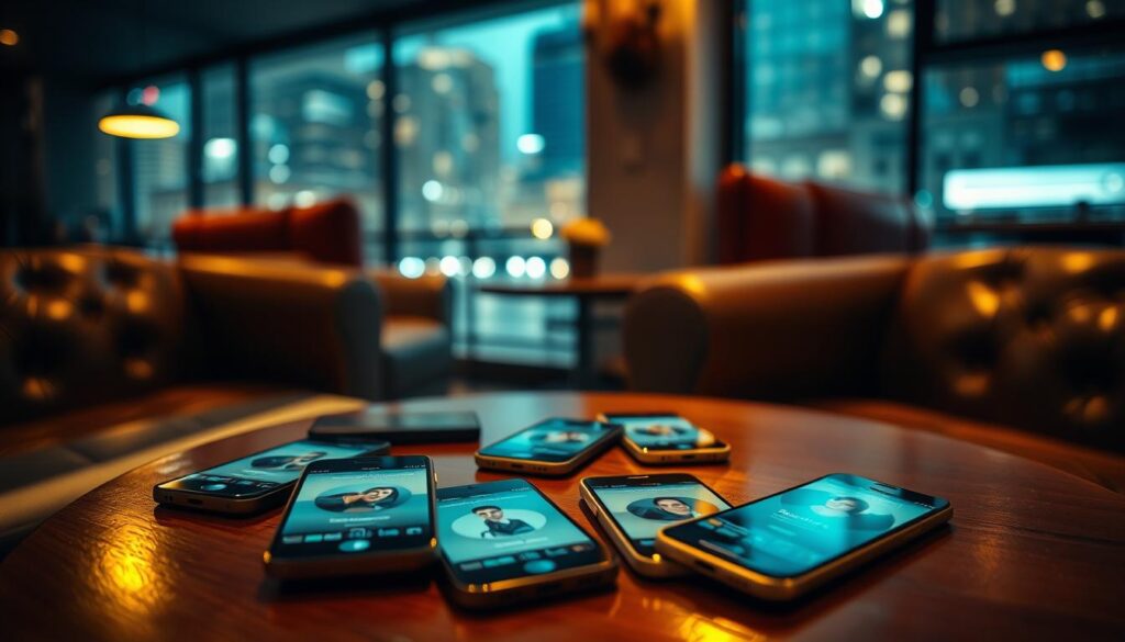 casual dating apps