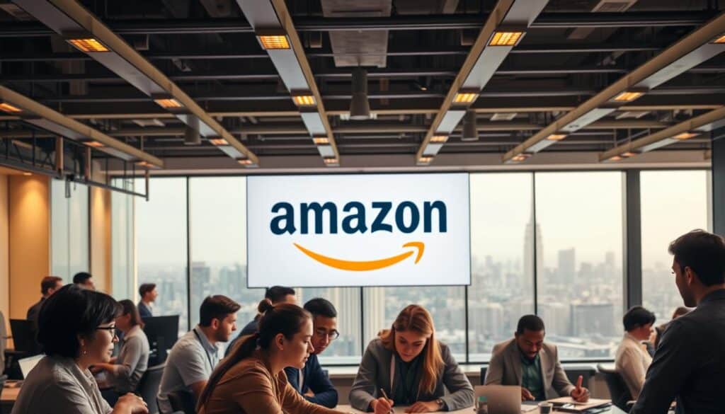 customer-centric Amazon mission customer-centric Amazon mission