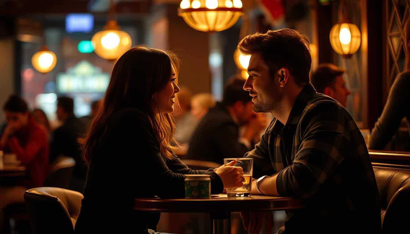 dating app relationships