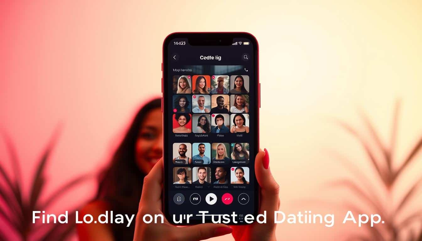 dating app