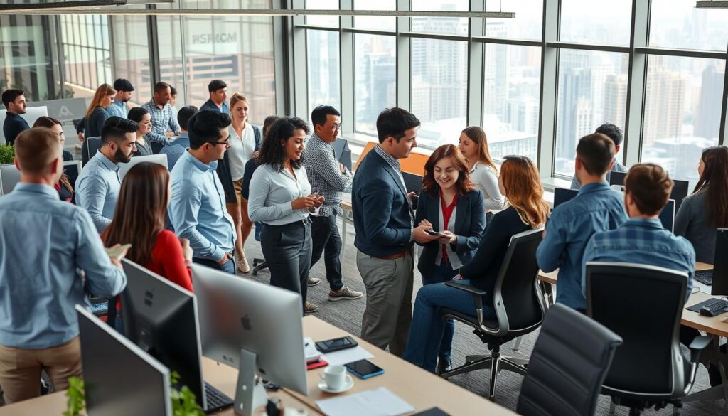demand for bilingual professionals