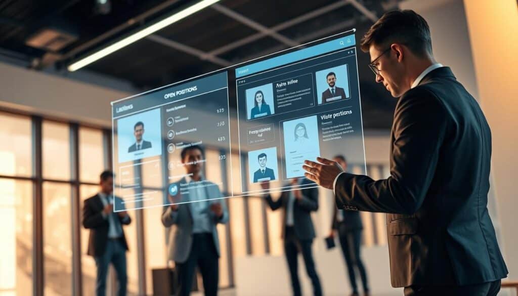 digital job search digital job search