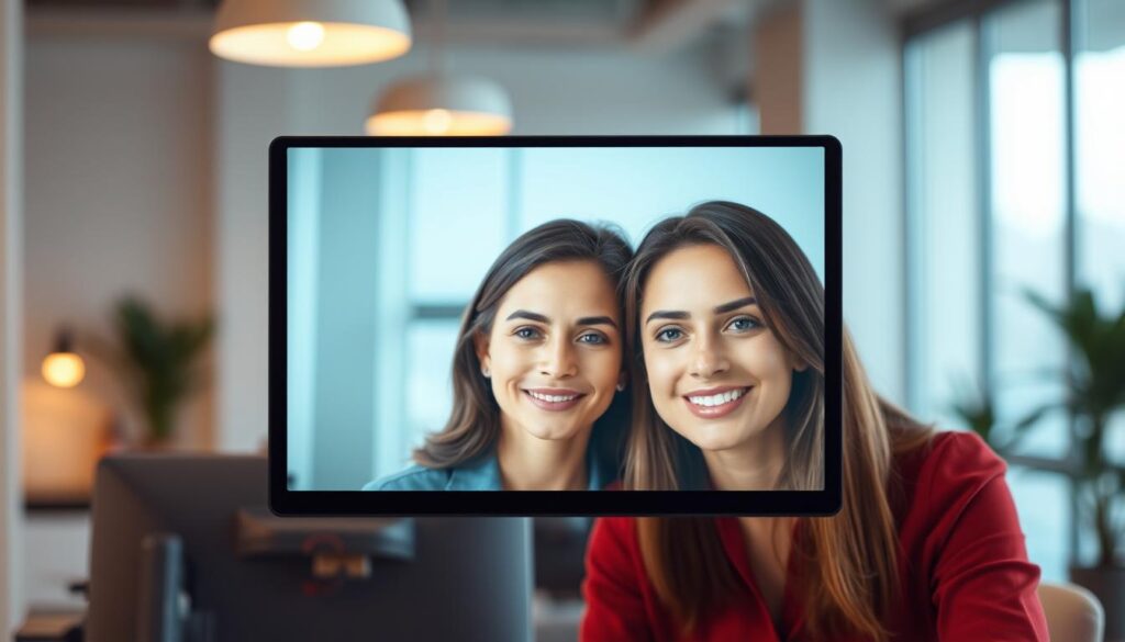 importance of video chat