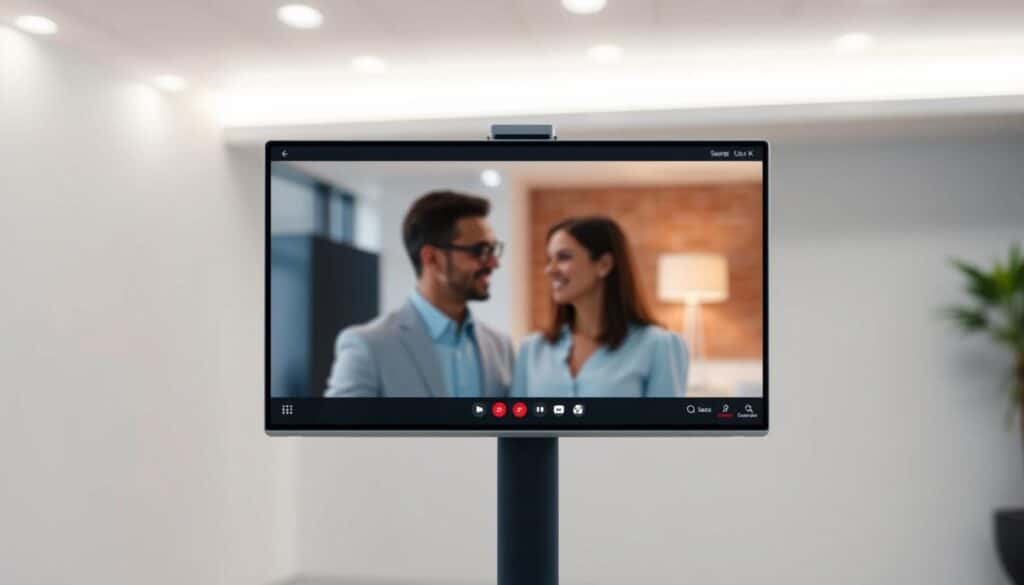 introduction to video chat