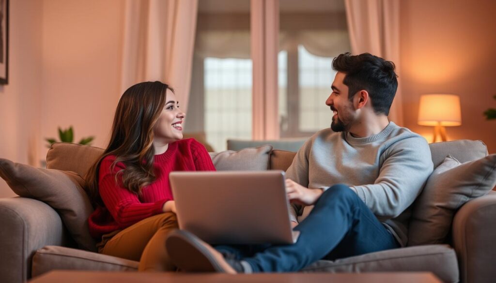 online dating
