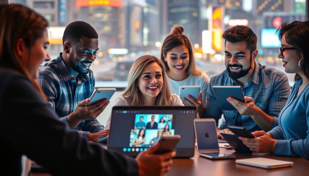 significance of video chat