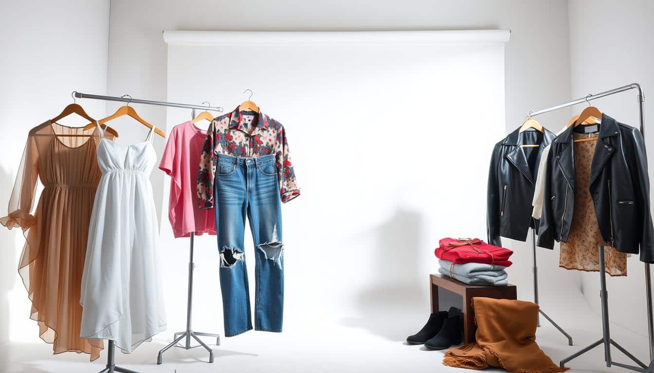 trendy clothing on SHEIN