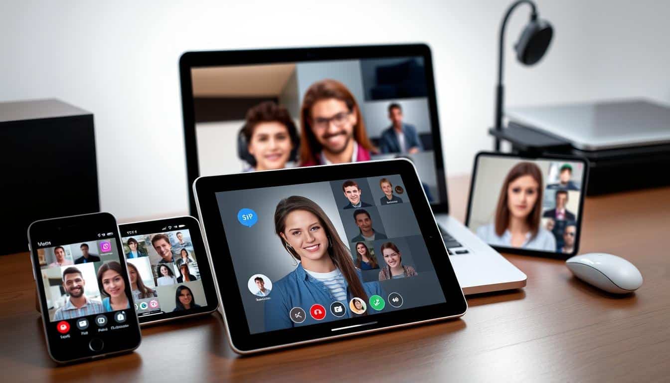 video chat apps