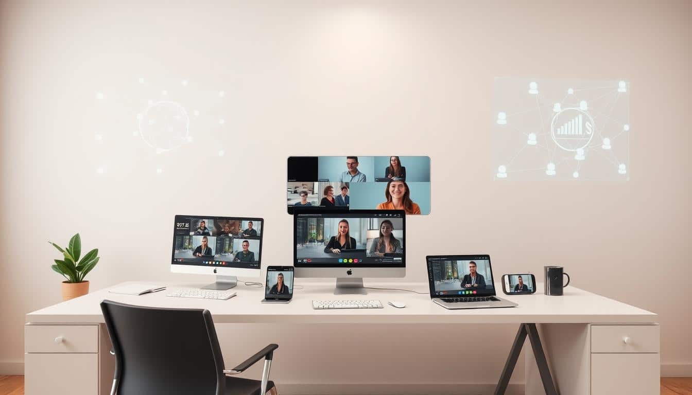 video chat solutions