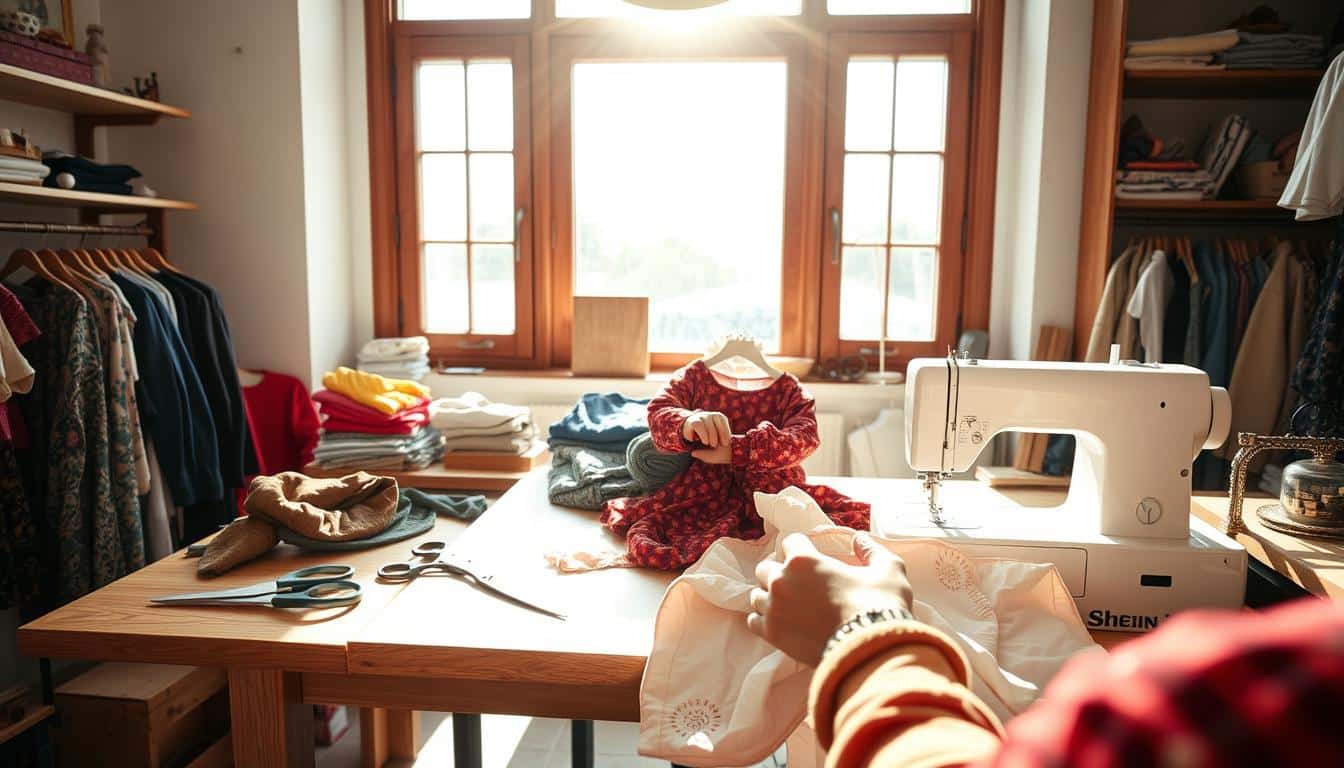 Free Shein clothes hacks