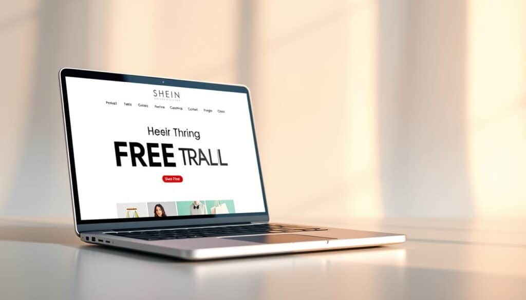 Shein Free Trial Program Shein Free Trial Program