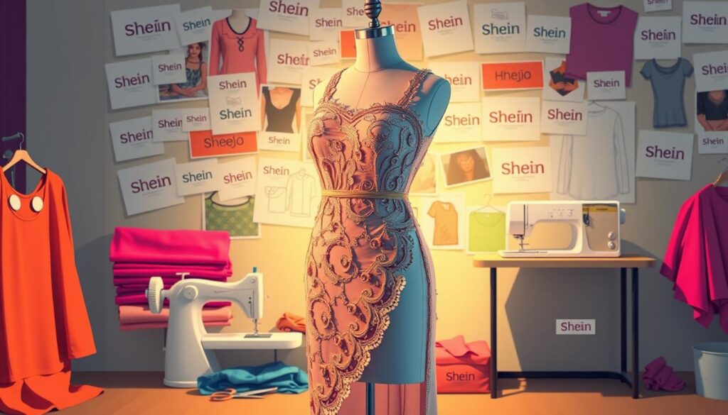 Shein hacks