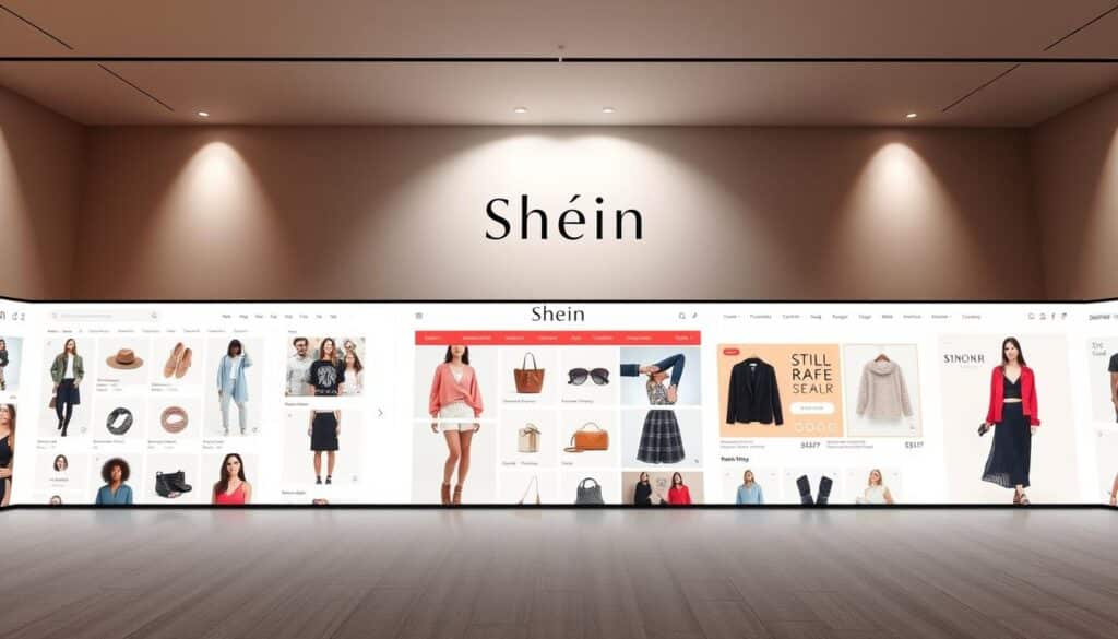 Shein overview Shein overview